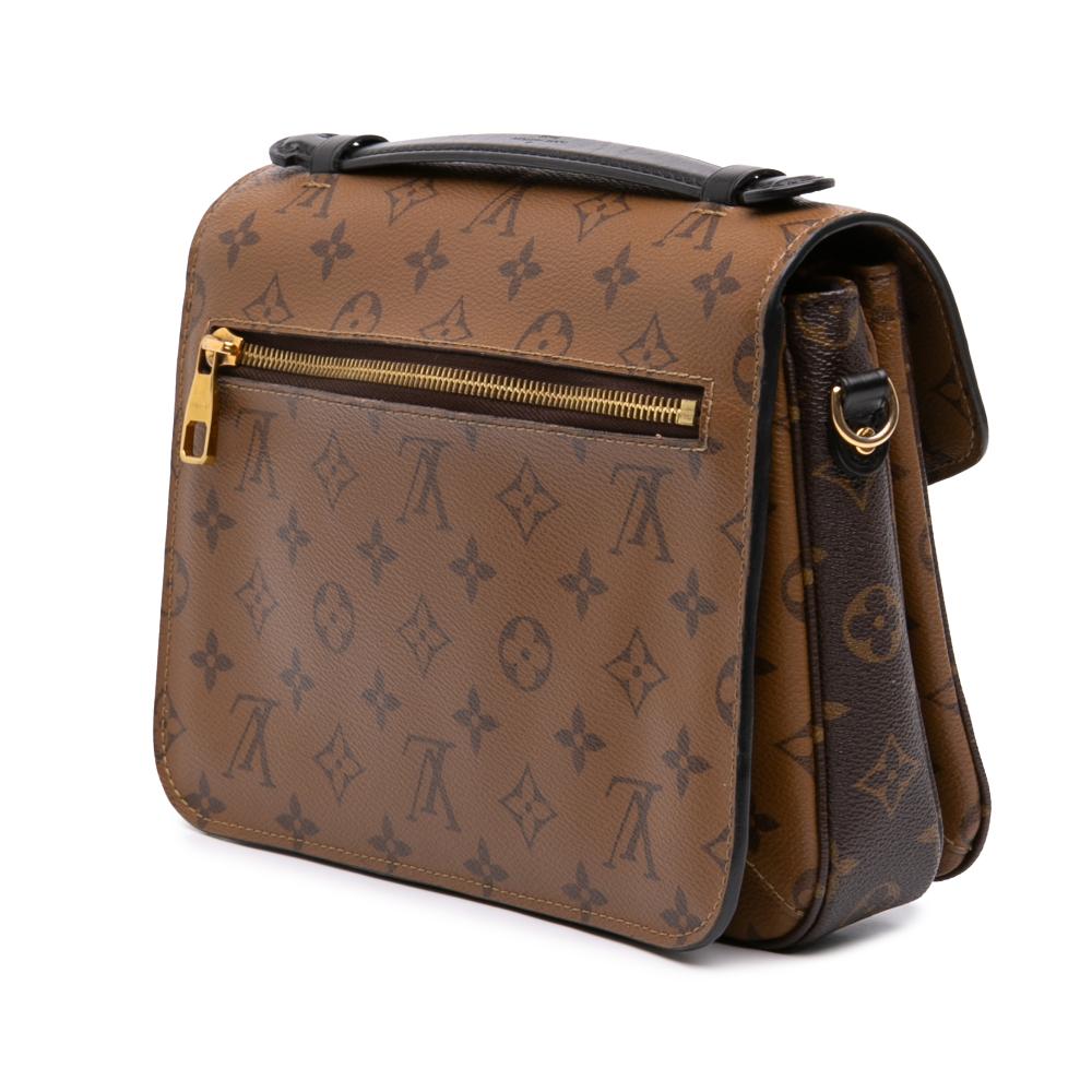 Louis Vuitton Pochette Métis