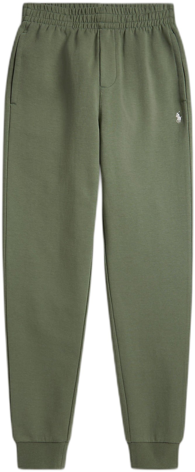 Doubleknit Jogger Pant