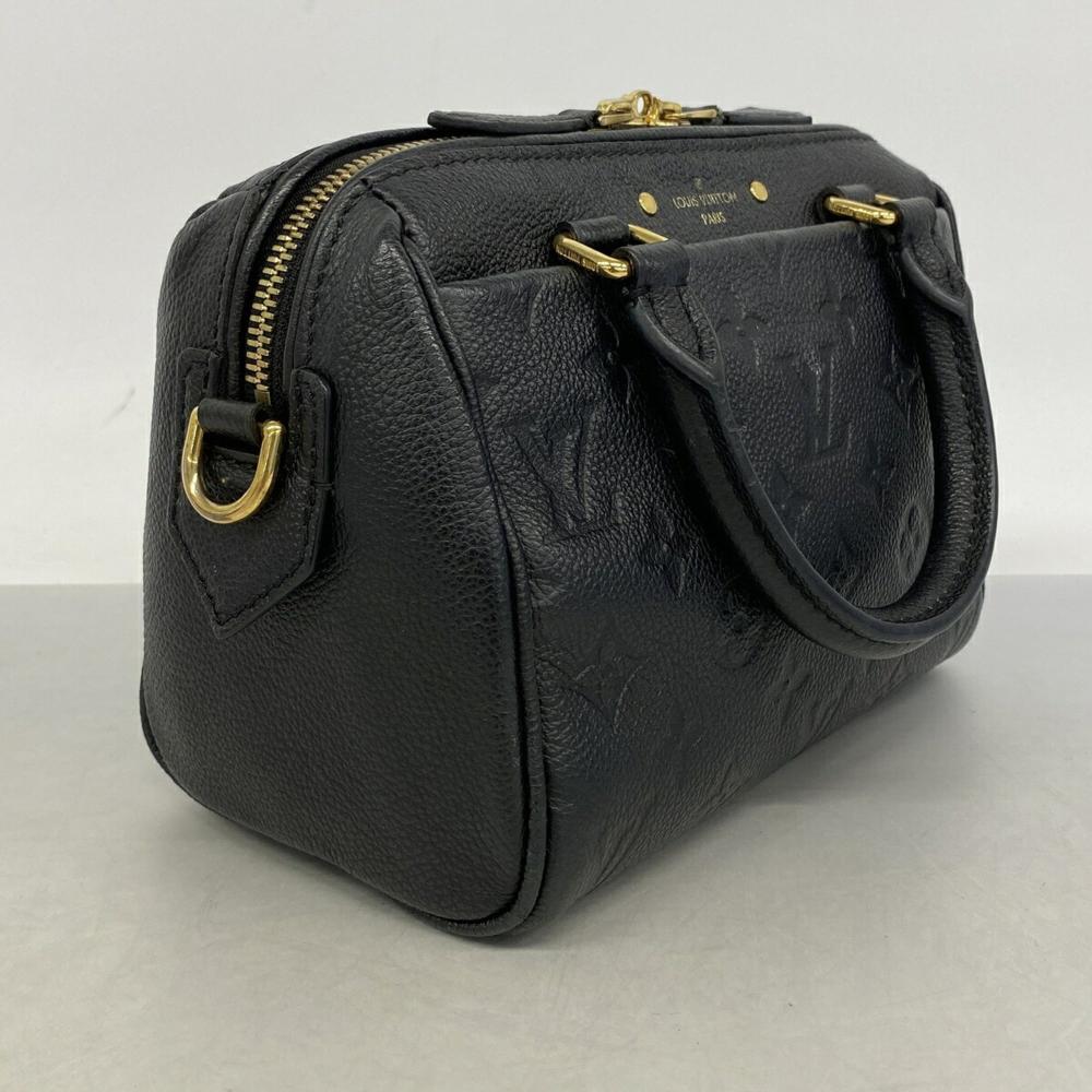 Louis Vuitton Speedy