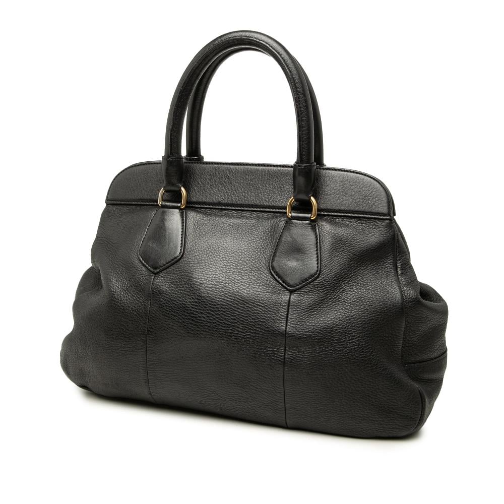 Prada Handbag