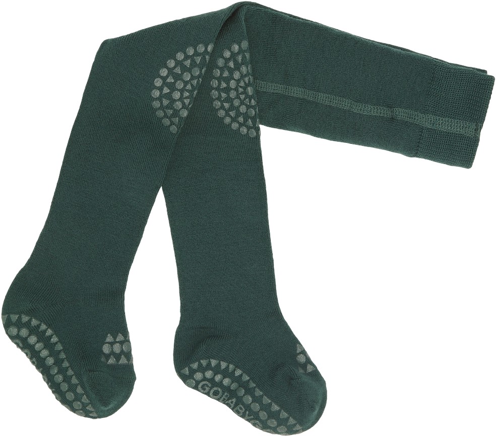 Crawling Tight Viscose-bamboo