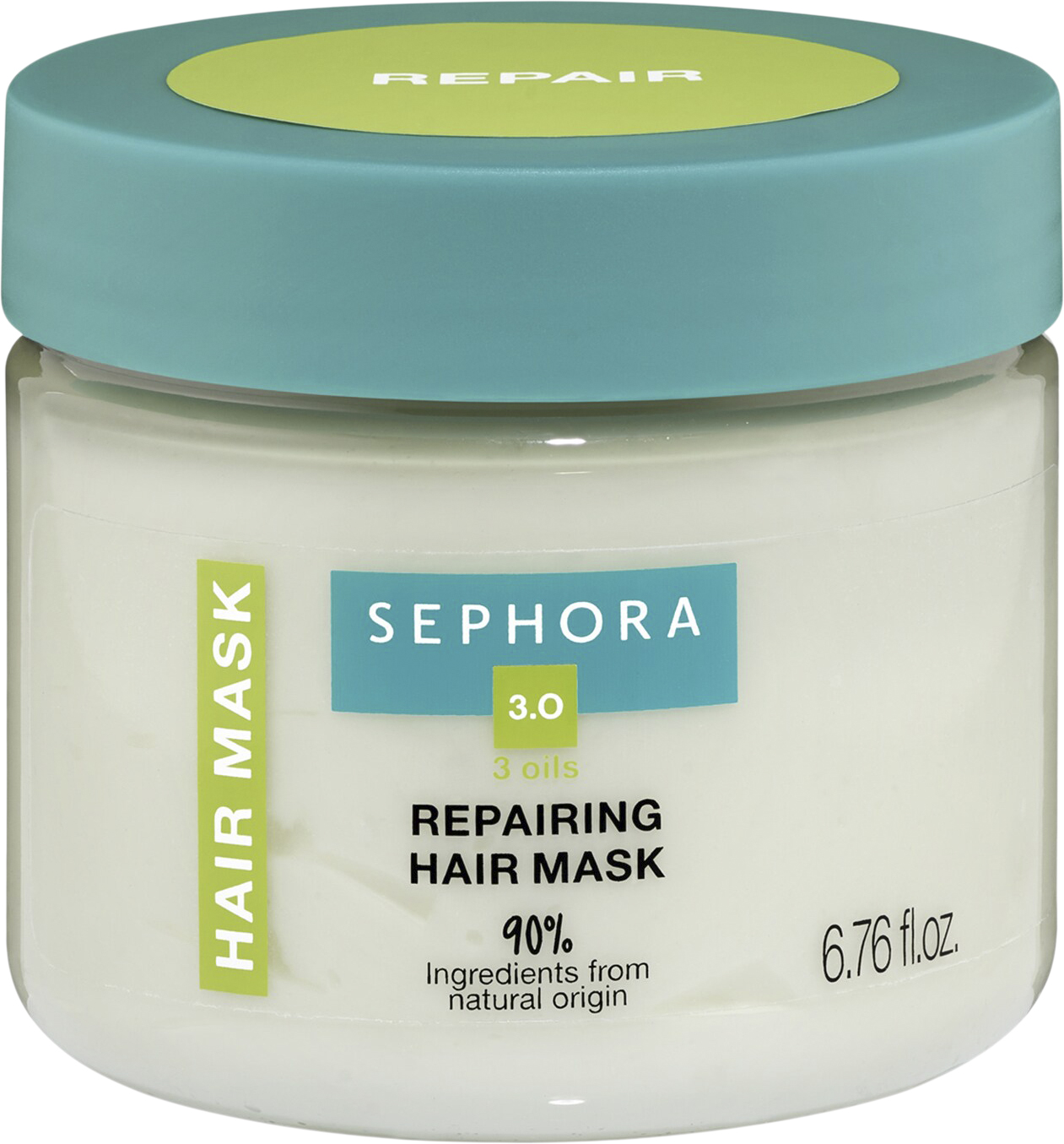 Repairing Hair Mask Repair + Nourish