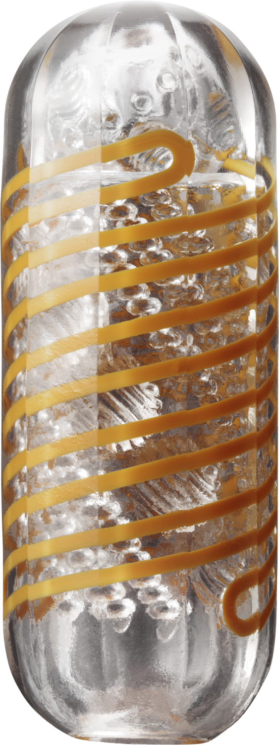 Tenga Spinner Masturbator 05 Beads