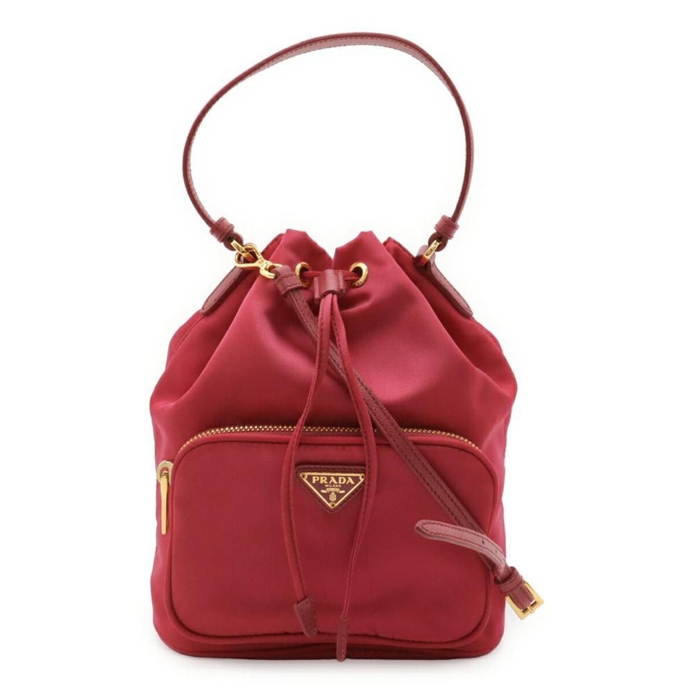 Prada Shoulder Bag