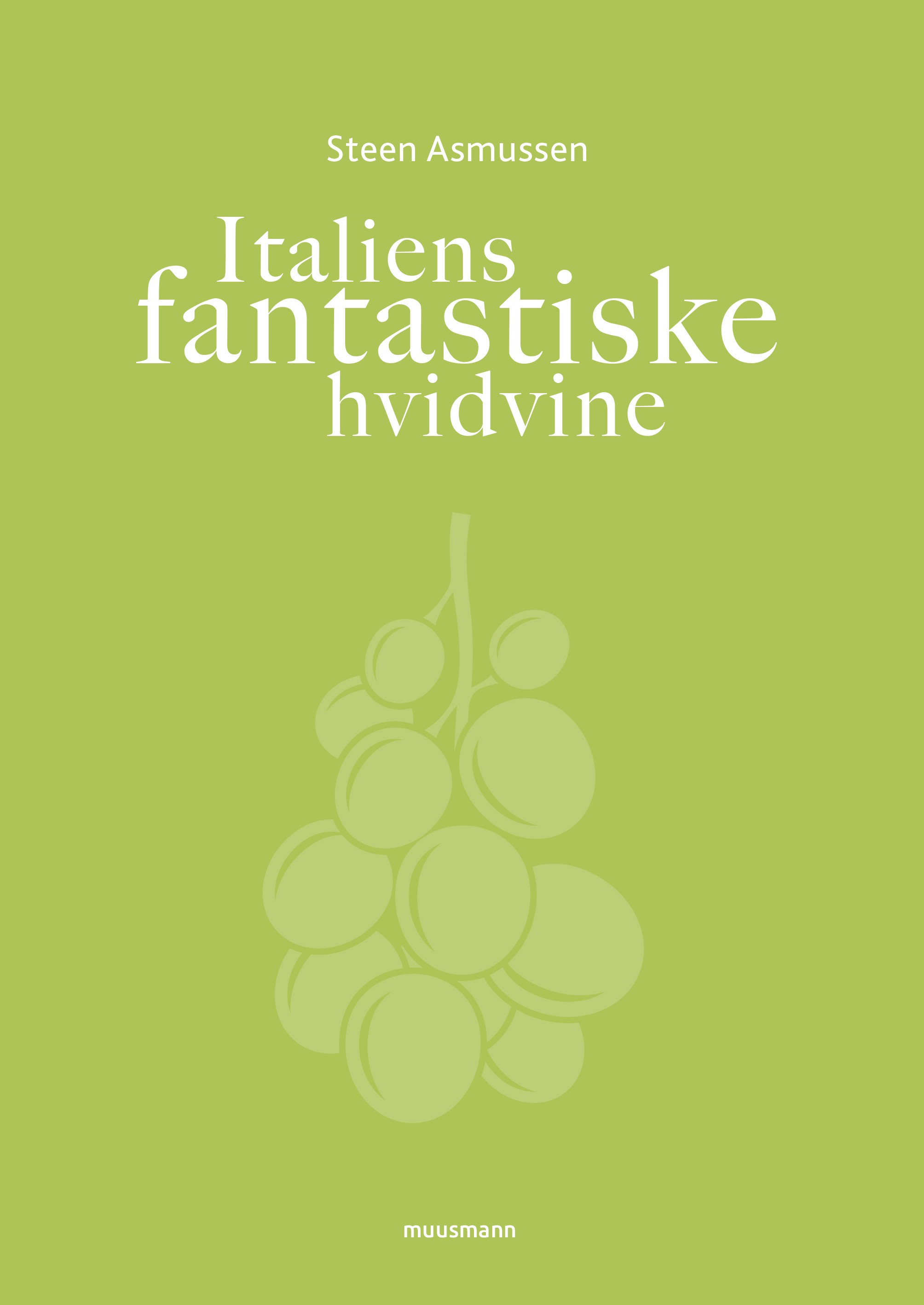 Billede af Italiens Fantastiske Hvidvine