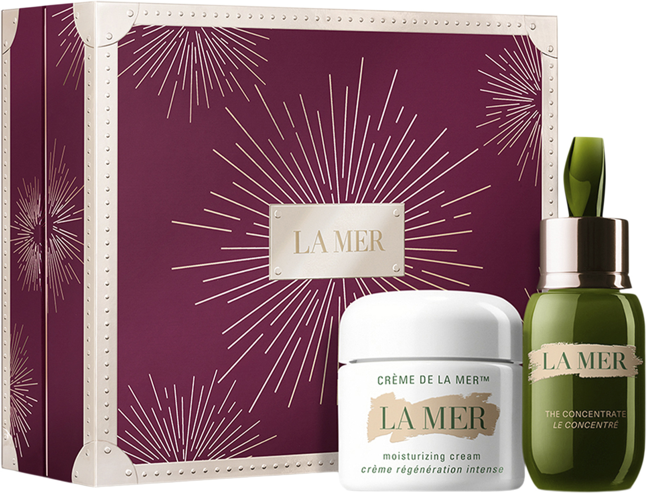 The Soothing Strength Collection Julegaveæske