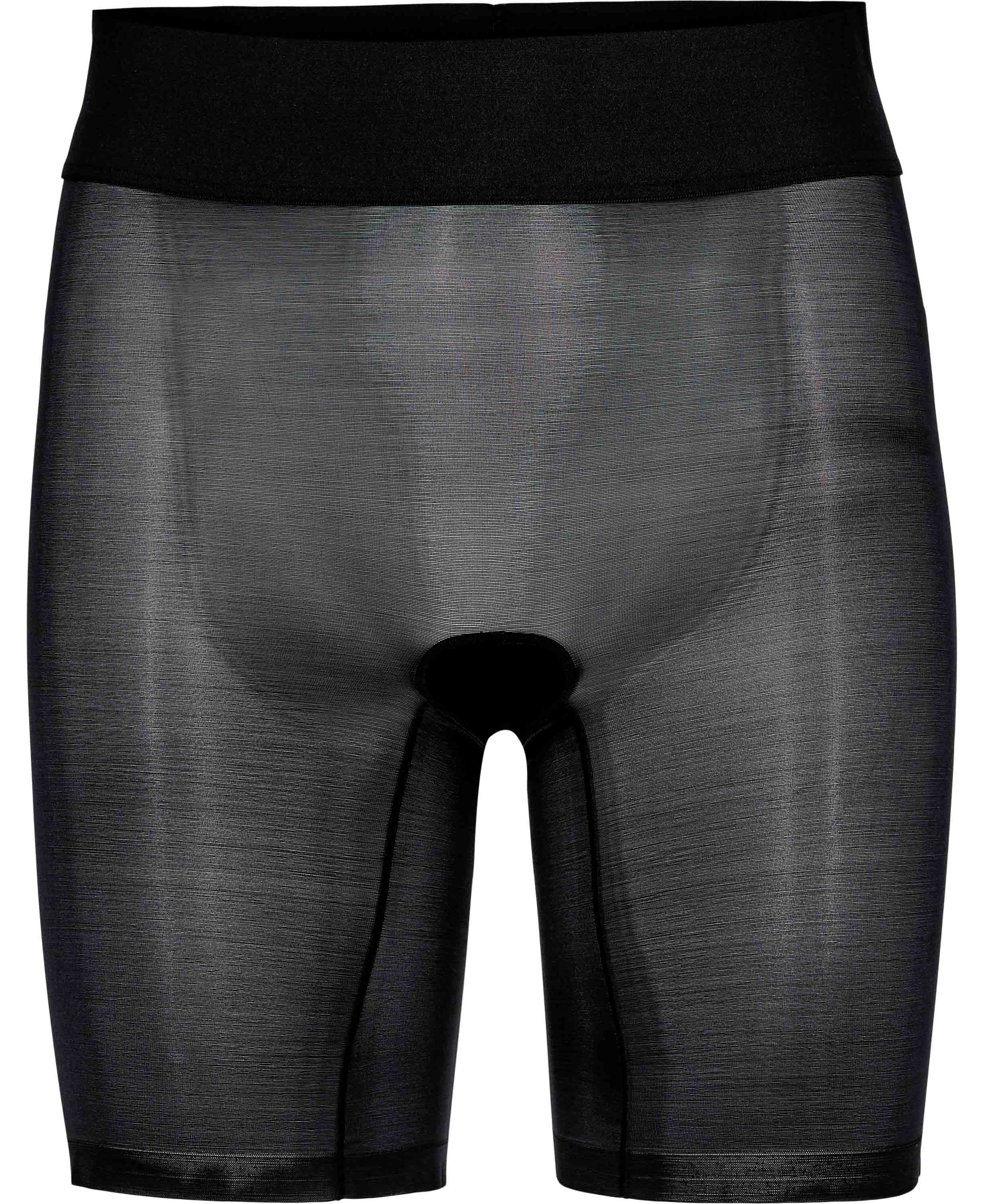 Sheer Touch Control Shorts 4w2011