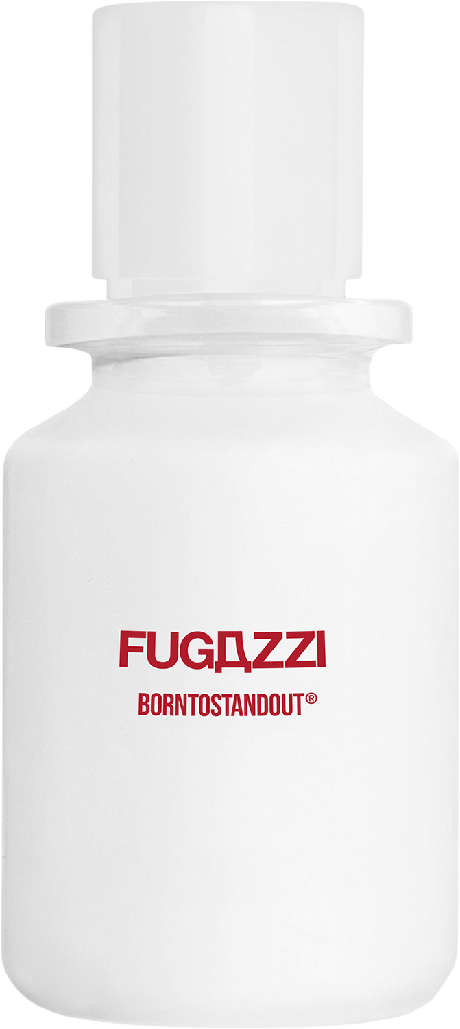 Btso x Fugazzi Extrait de Parfum 50ml