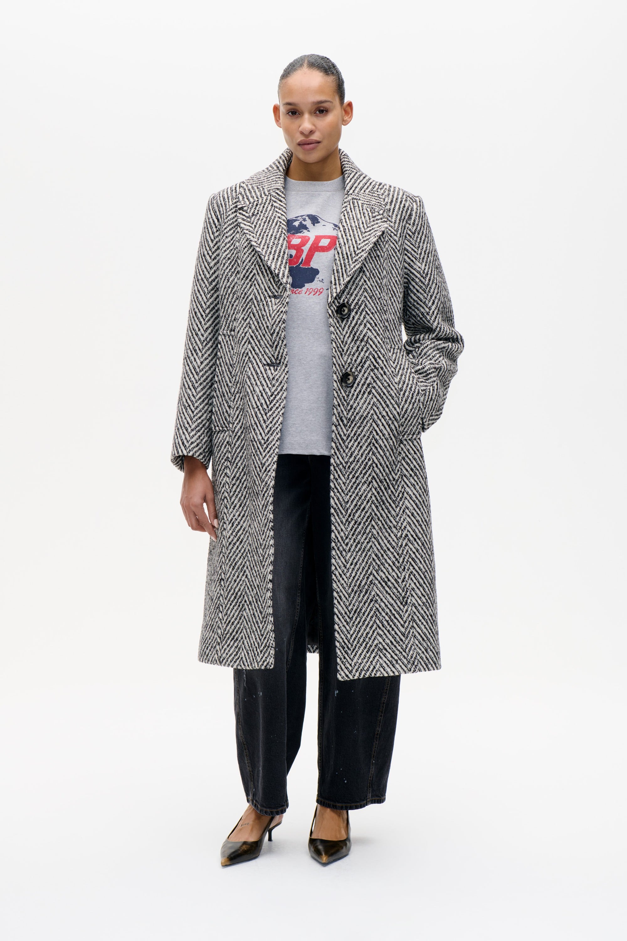 Dylan Coat