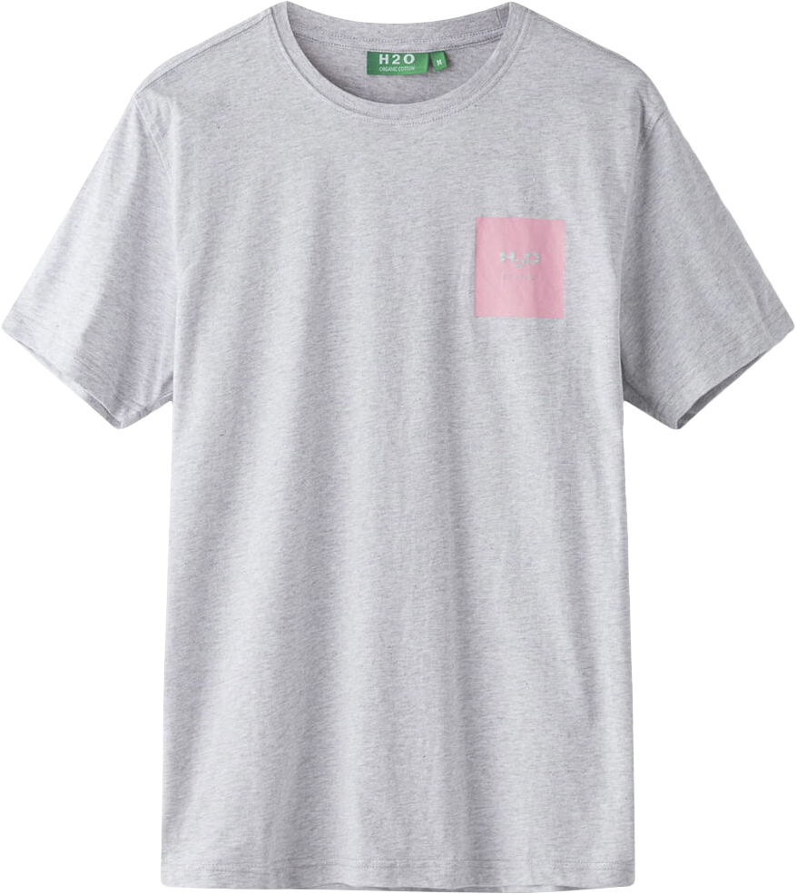 Billede af Lyø Organic Tshirt