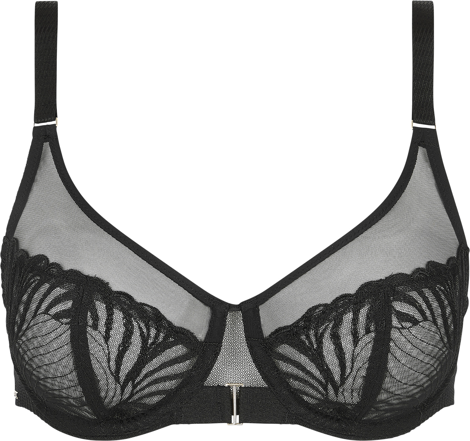 Legend UW Very Covering Bra