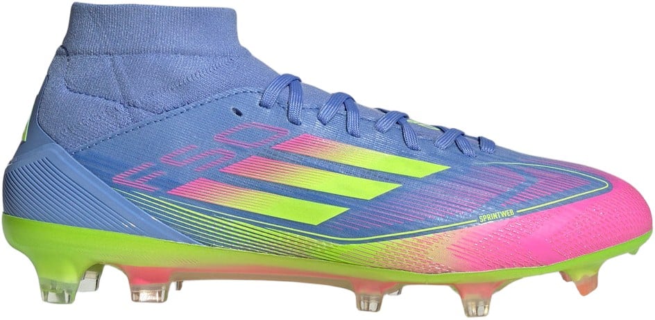 F50 Pro Mid Dame FodboldstÃ¸vler