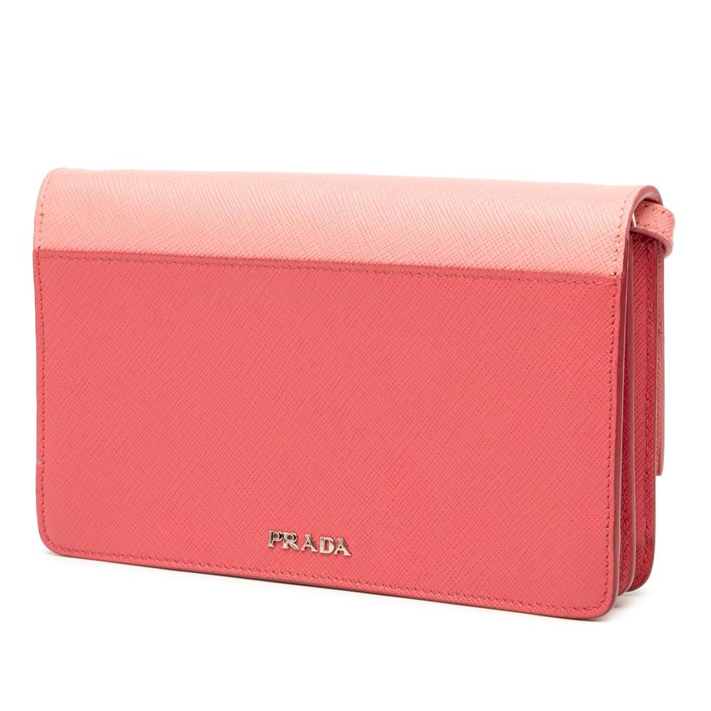 Prada Crossbody Bag