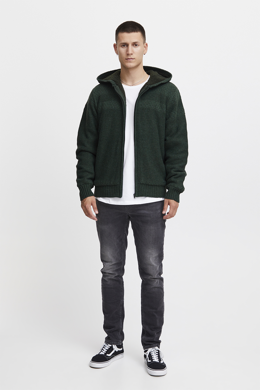 Pullover
