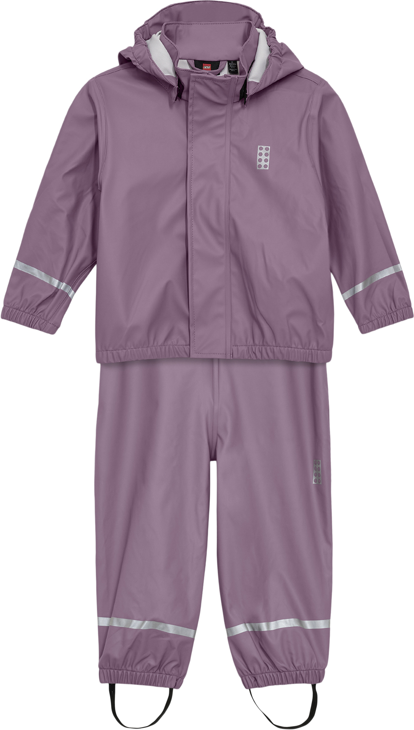 Lwjivan 200 PU Rain SET