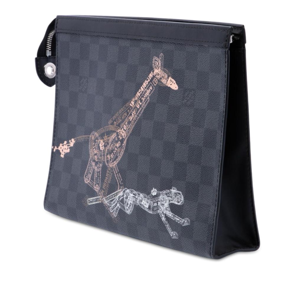 Louis Vuitton Pochette Homme