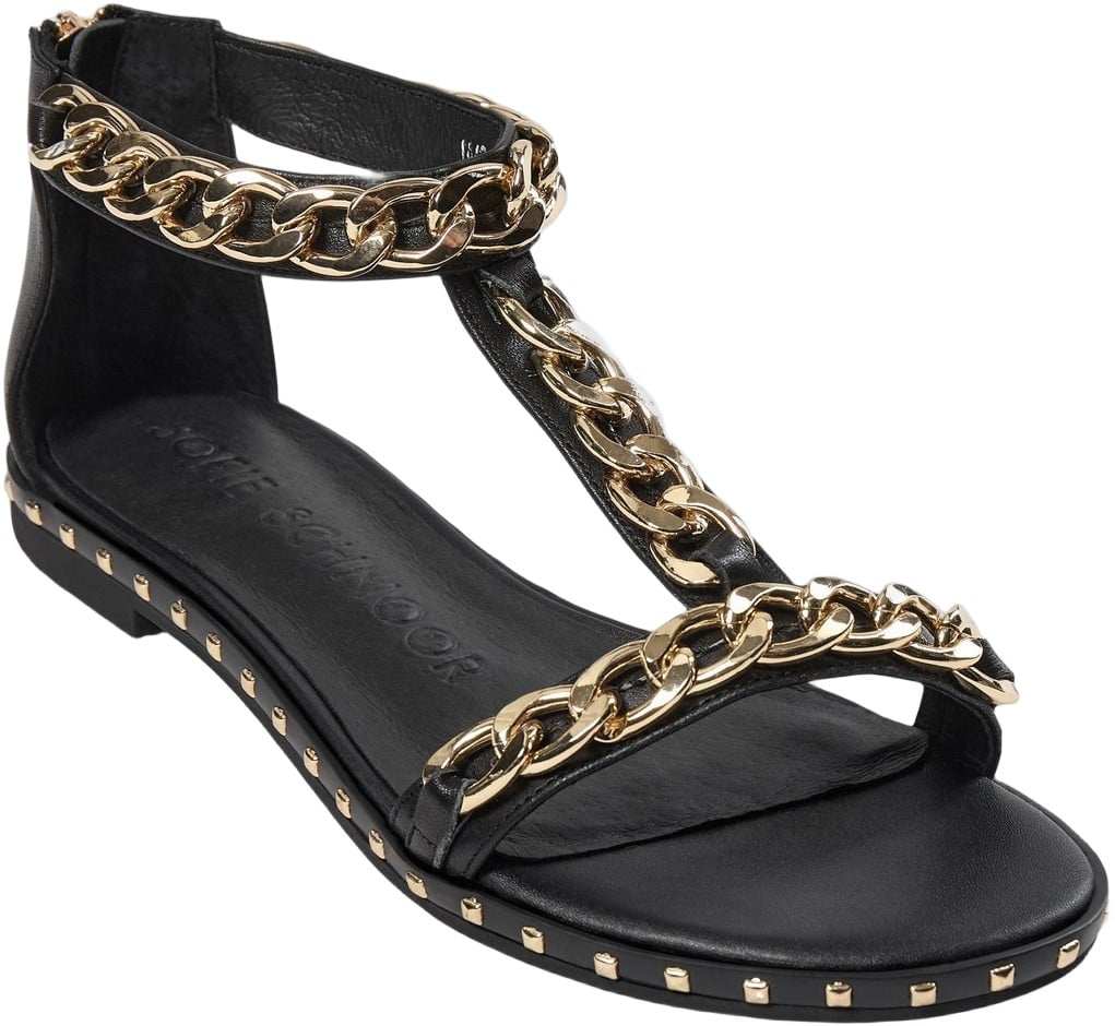 Ginasw Sandal