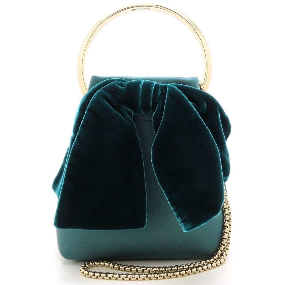 Jimmy Choo Shoulder Bag