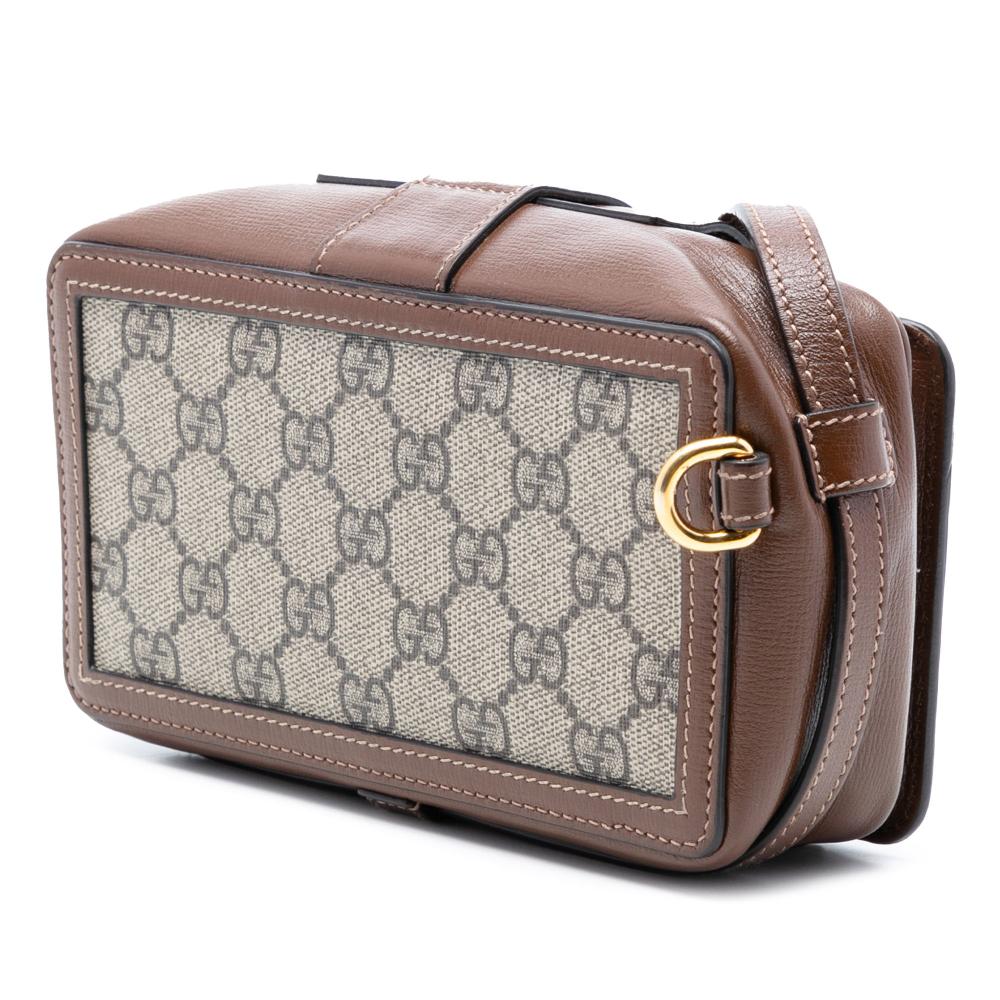 Gucci Crossbody Bag