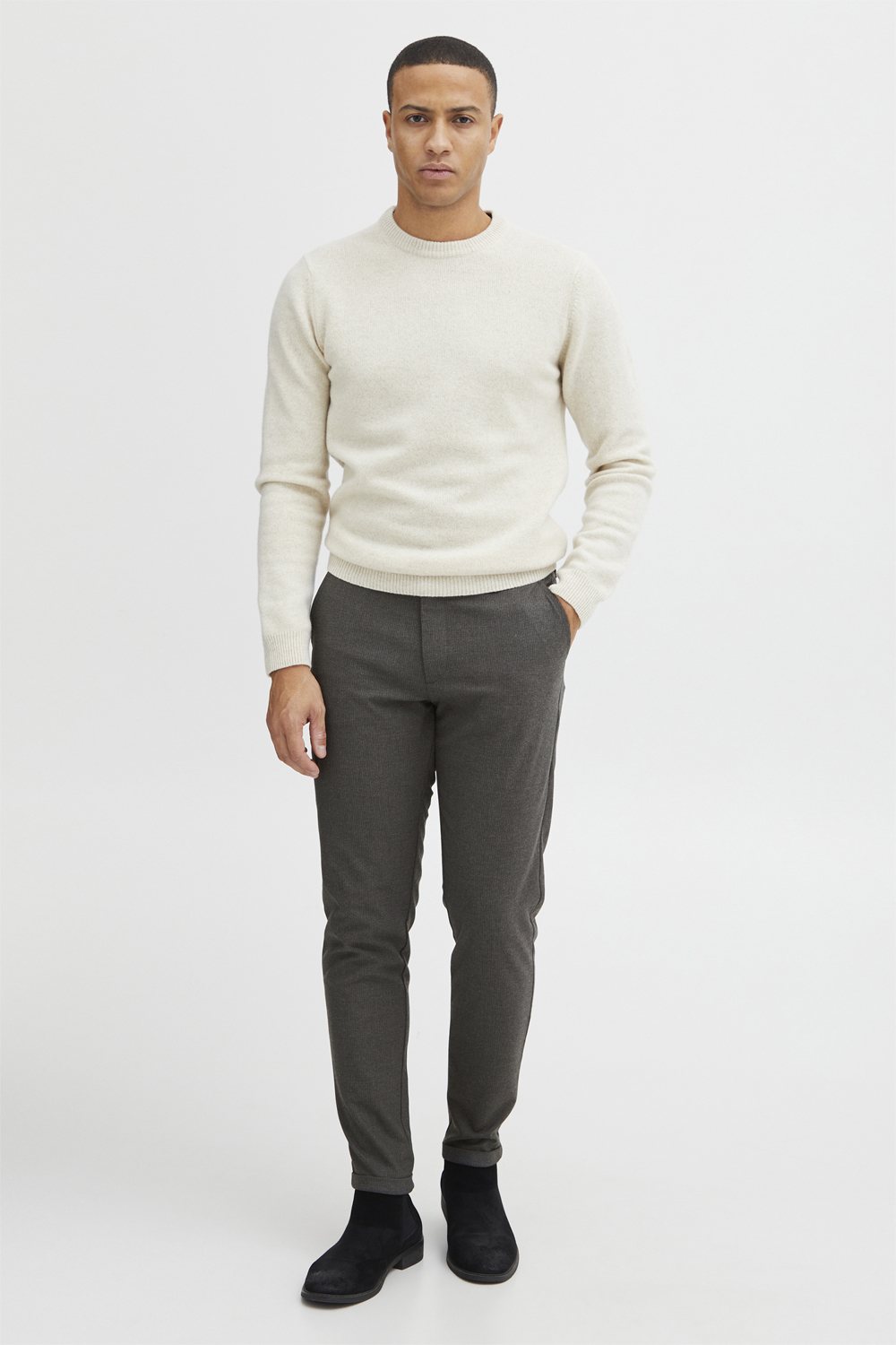Cfportman 2. 0 Pinstriped Pants