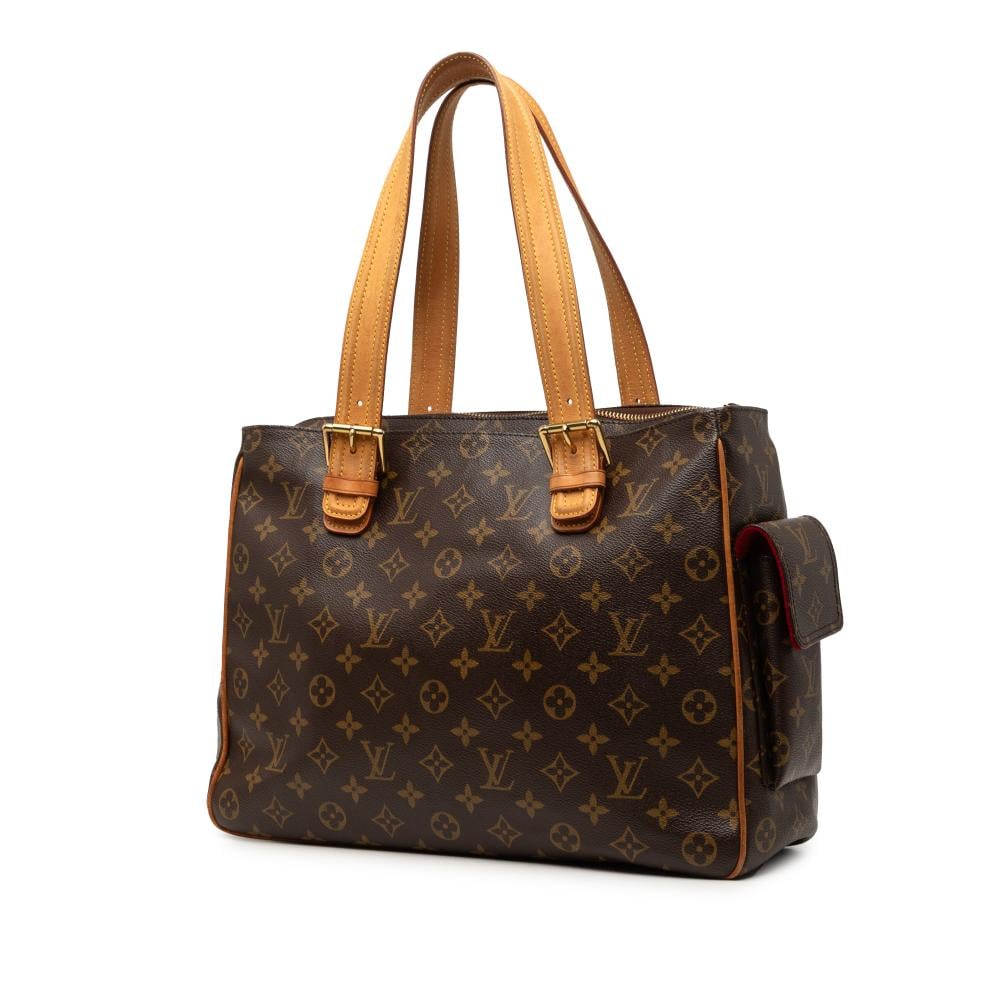 Louis Vuitton Cite