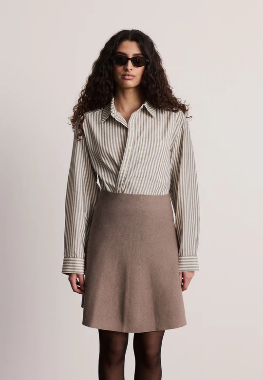 Srhenrietta Short Skirt