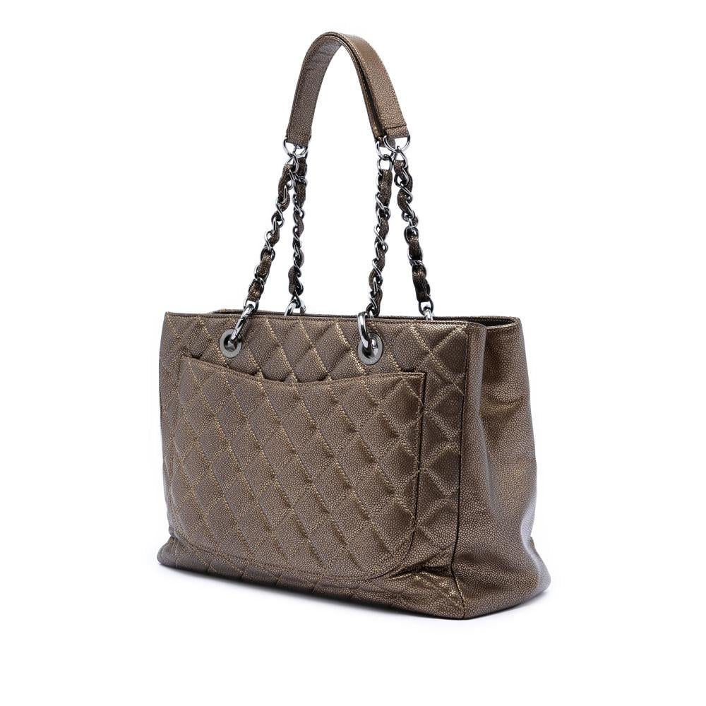 Chanel Tote