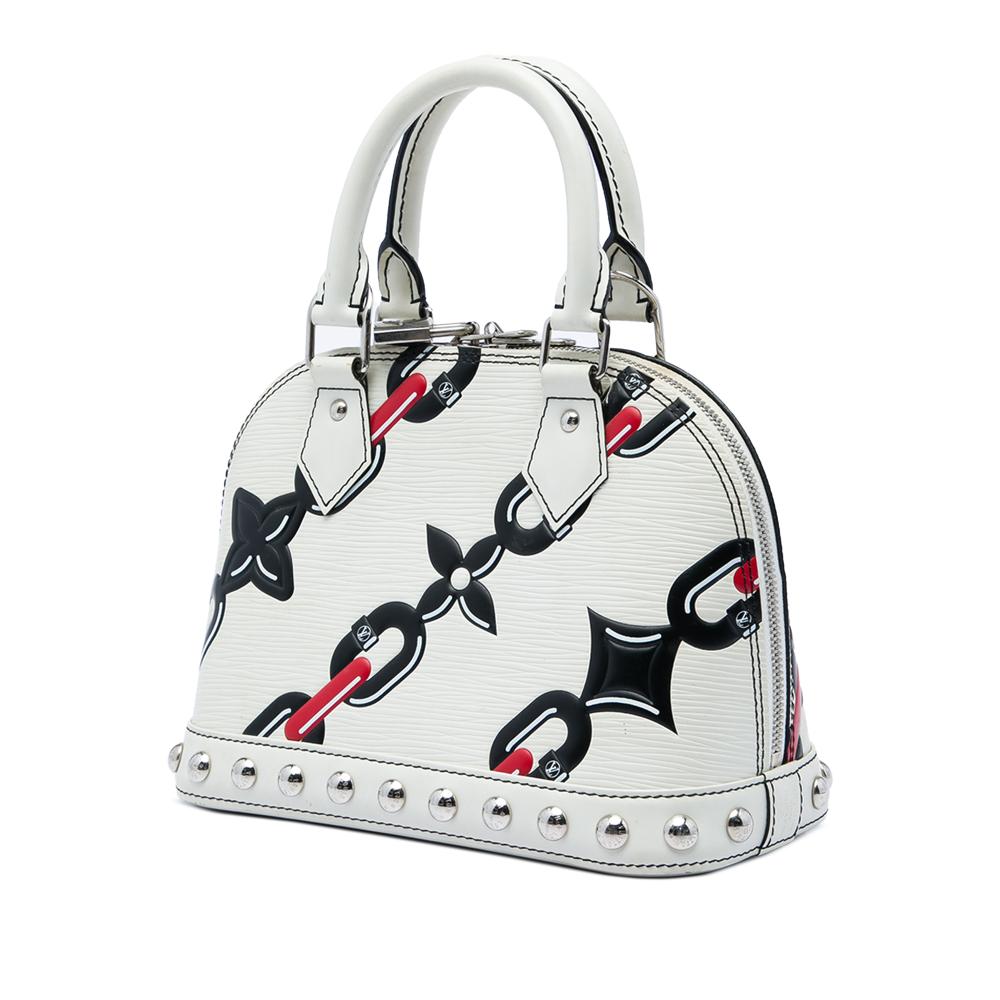 Louis Vuitton Alma