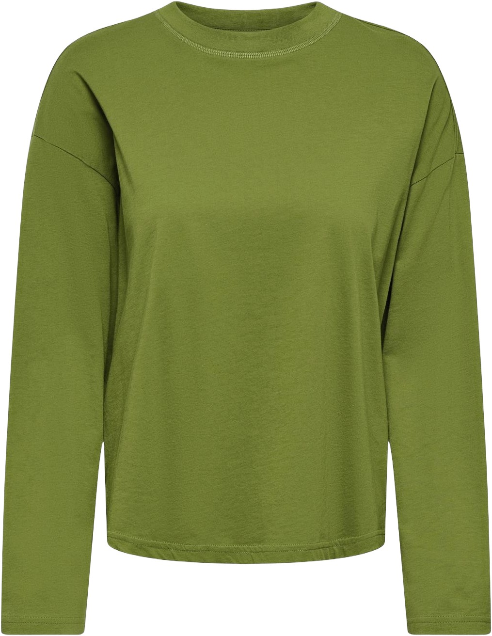 Onlhappy L/S Oneck TEE JRS