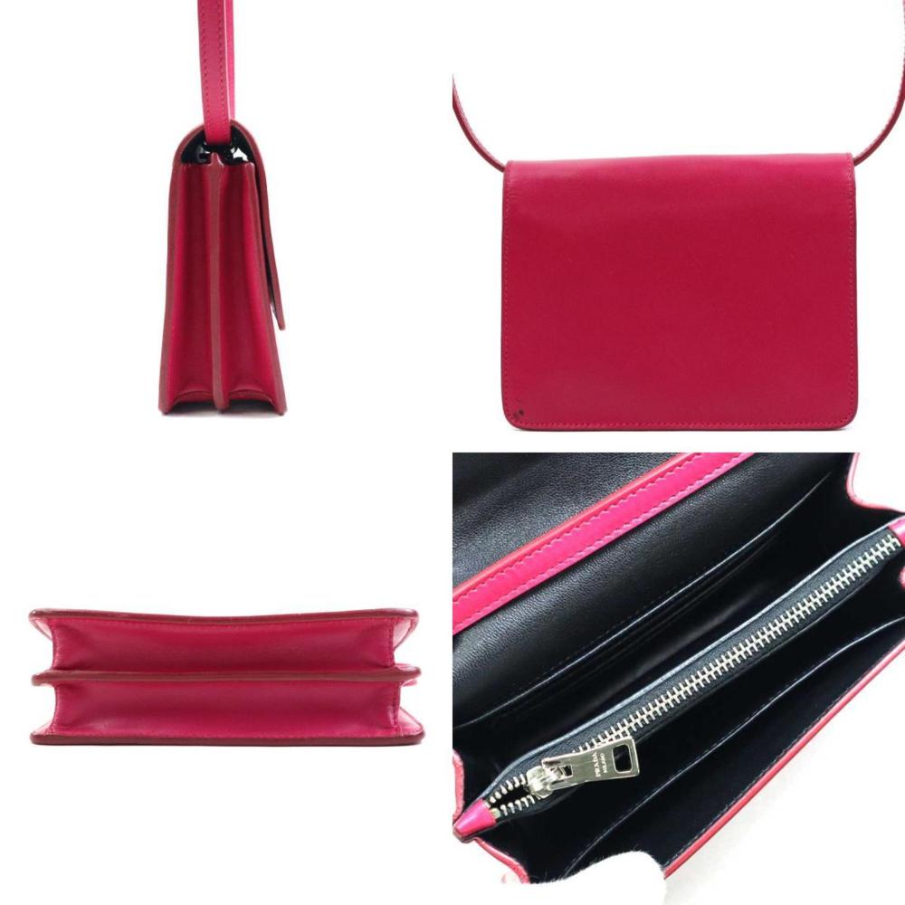 Prada Shoulder Bag