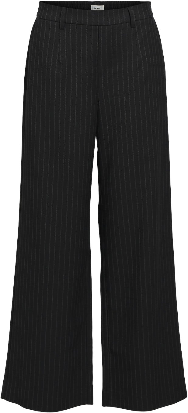 Objlisa Wide Pant AOP Noos