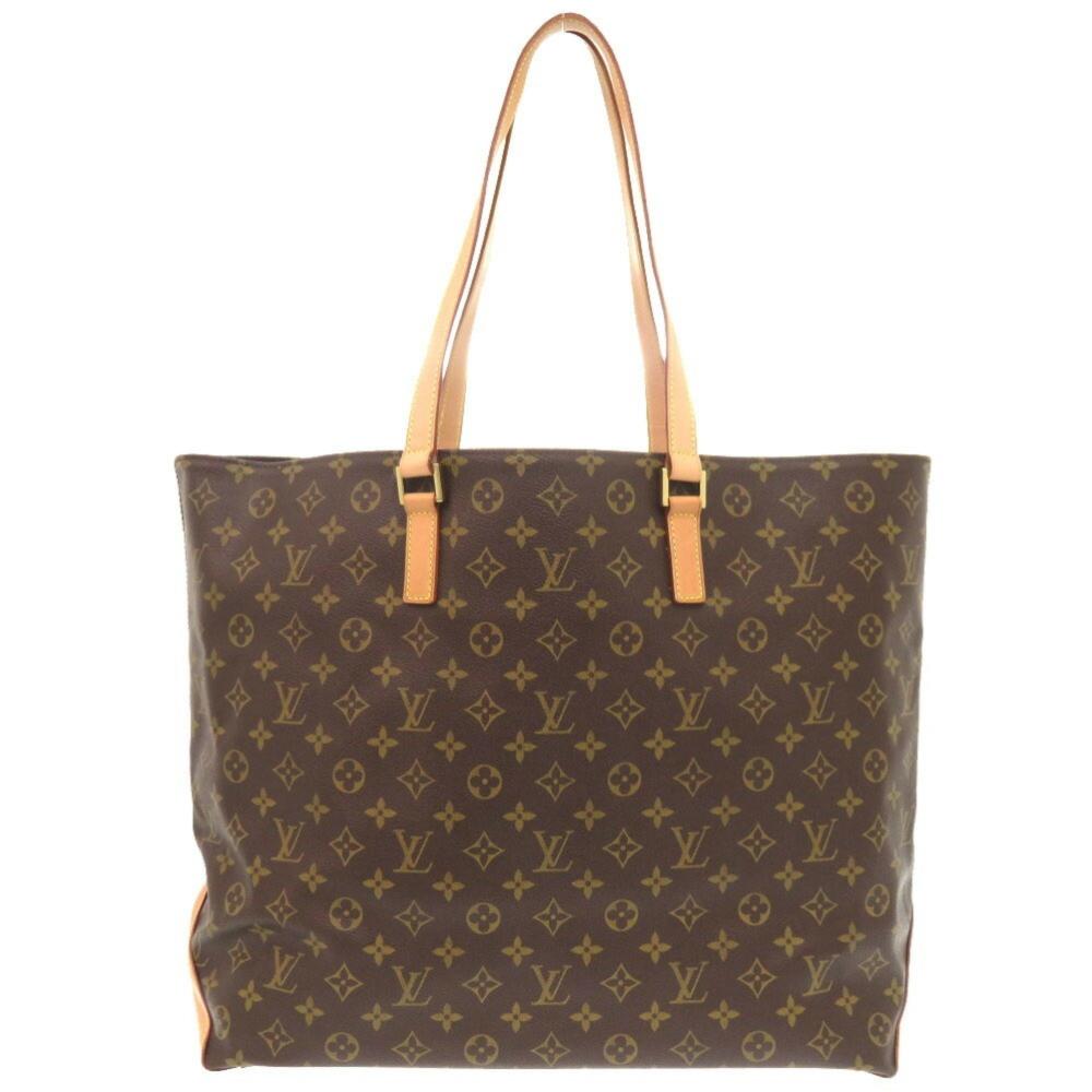 Louis Vuitton Cabas
