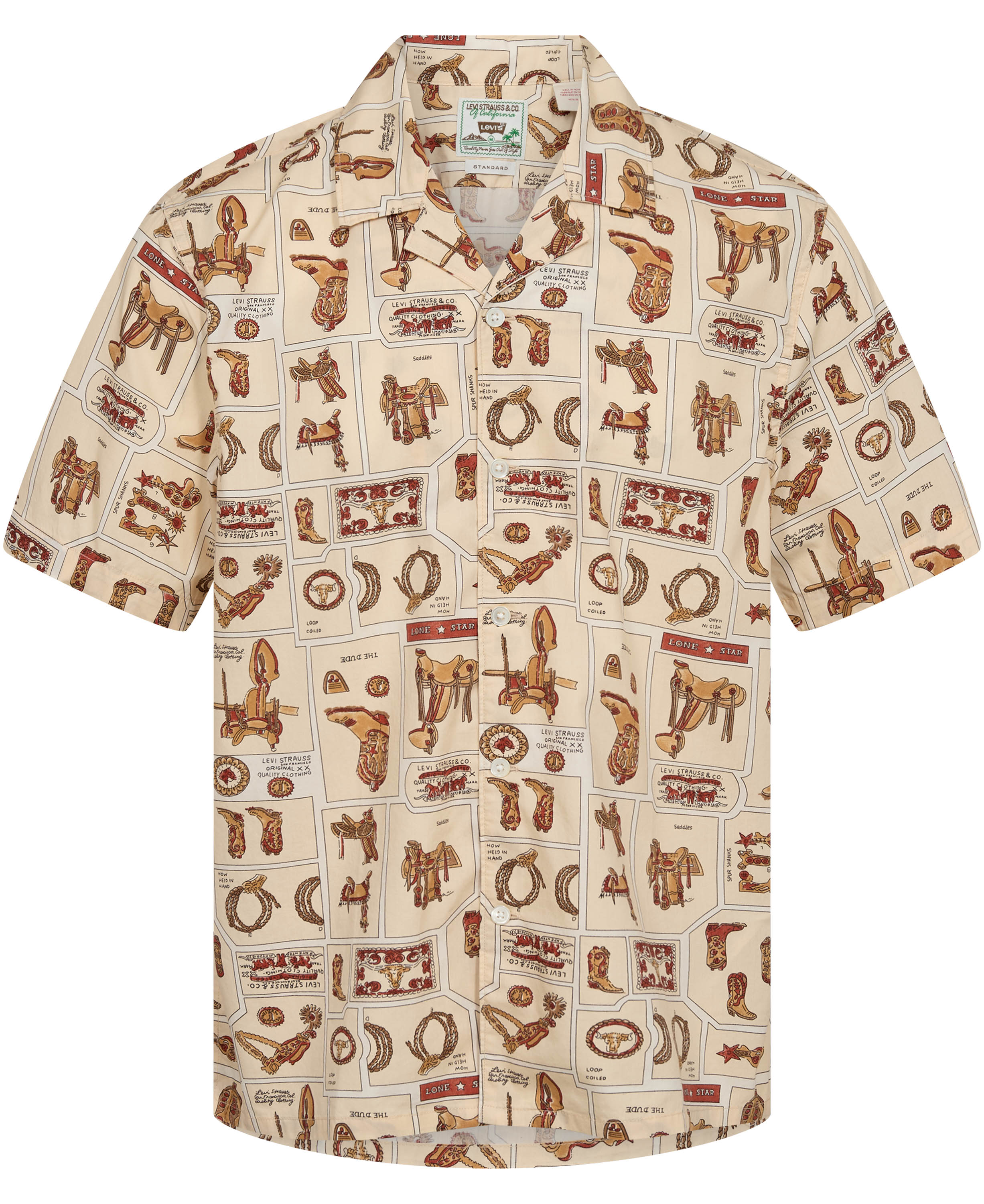 Sunset NO PKT Camp Standard WE - Køb til DKK 344 - Spar 25%