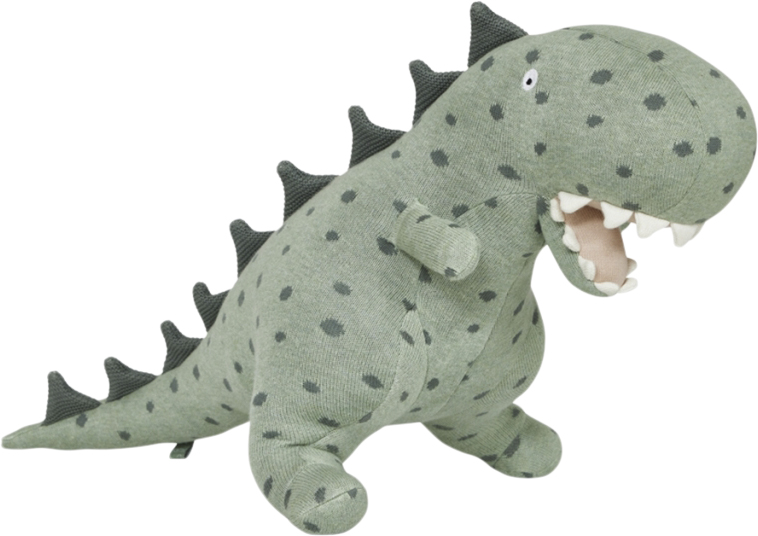 Billede af Theo Dinosaur