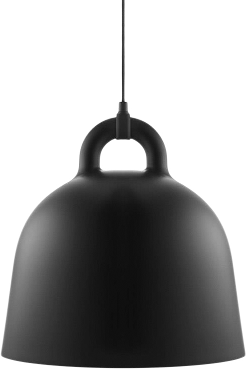 Bell Pendel Sort