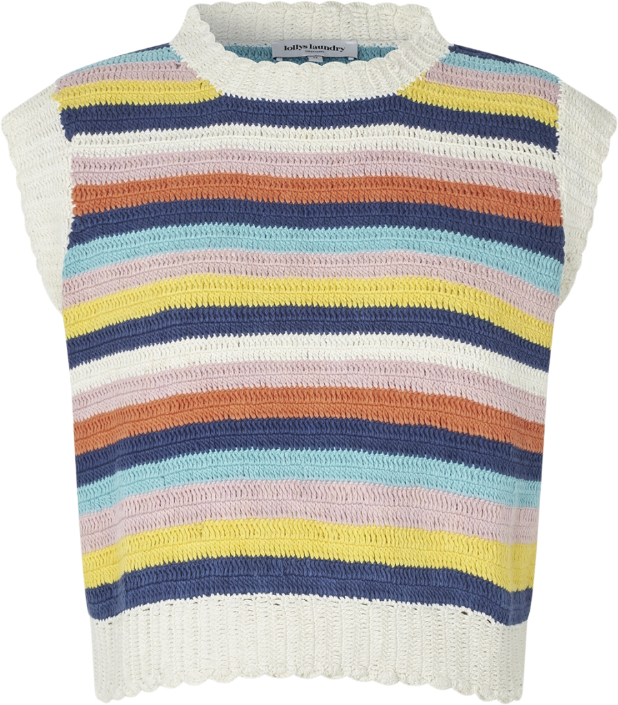 Chicagoll Vest SL
