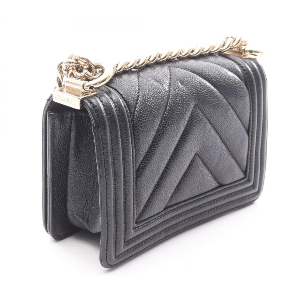 Chanel Boy Bags