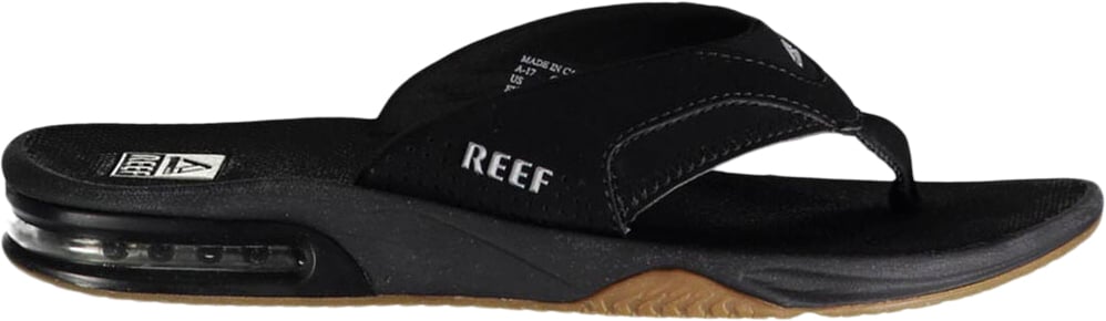 Fanning Sandaler