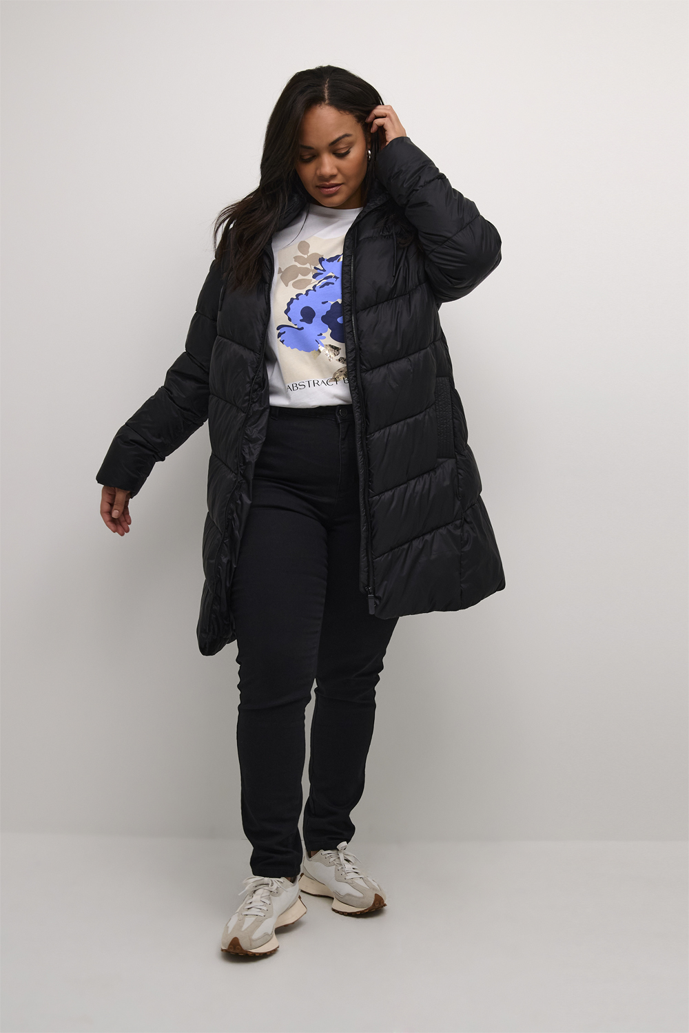 Kcsusanna Coat