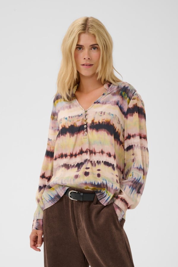 Cumatti Blouse