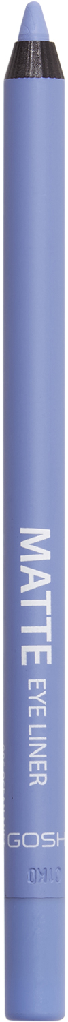 Matte Eye Liner