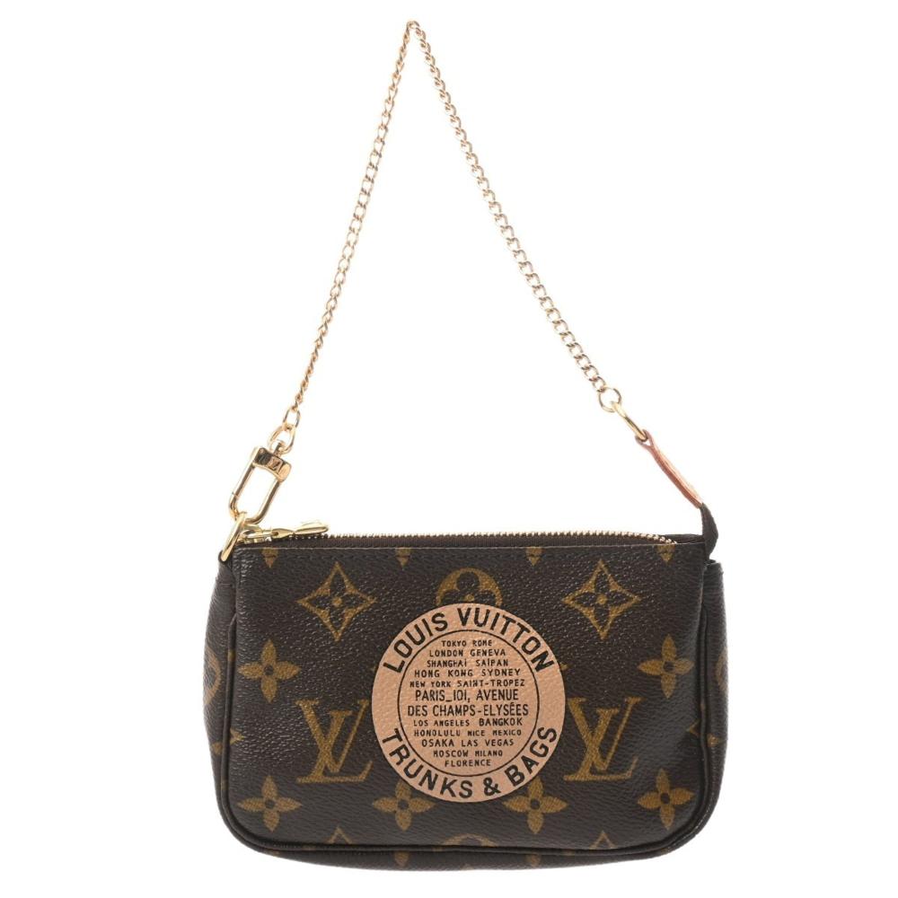 Louis Vuitton Pochette Accessoires