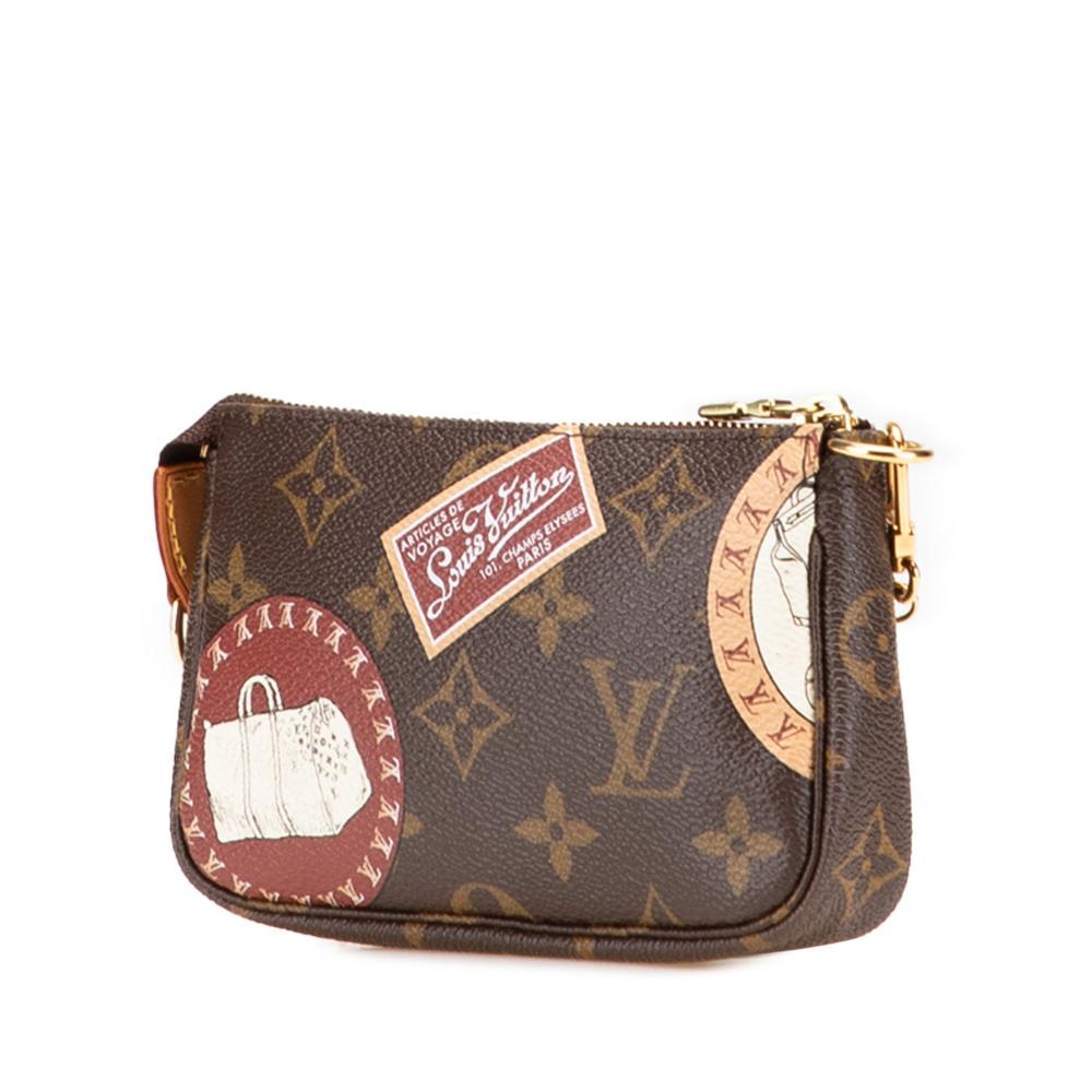 Louis Vuitton Pochette Accessoires