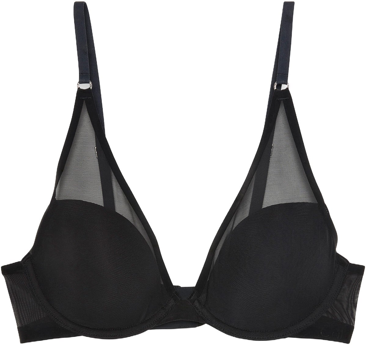 Push UP Plunge