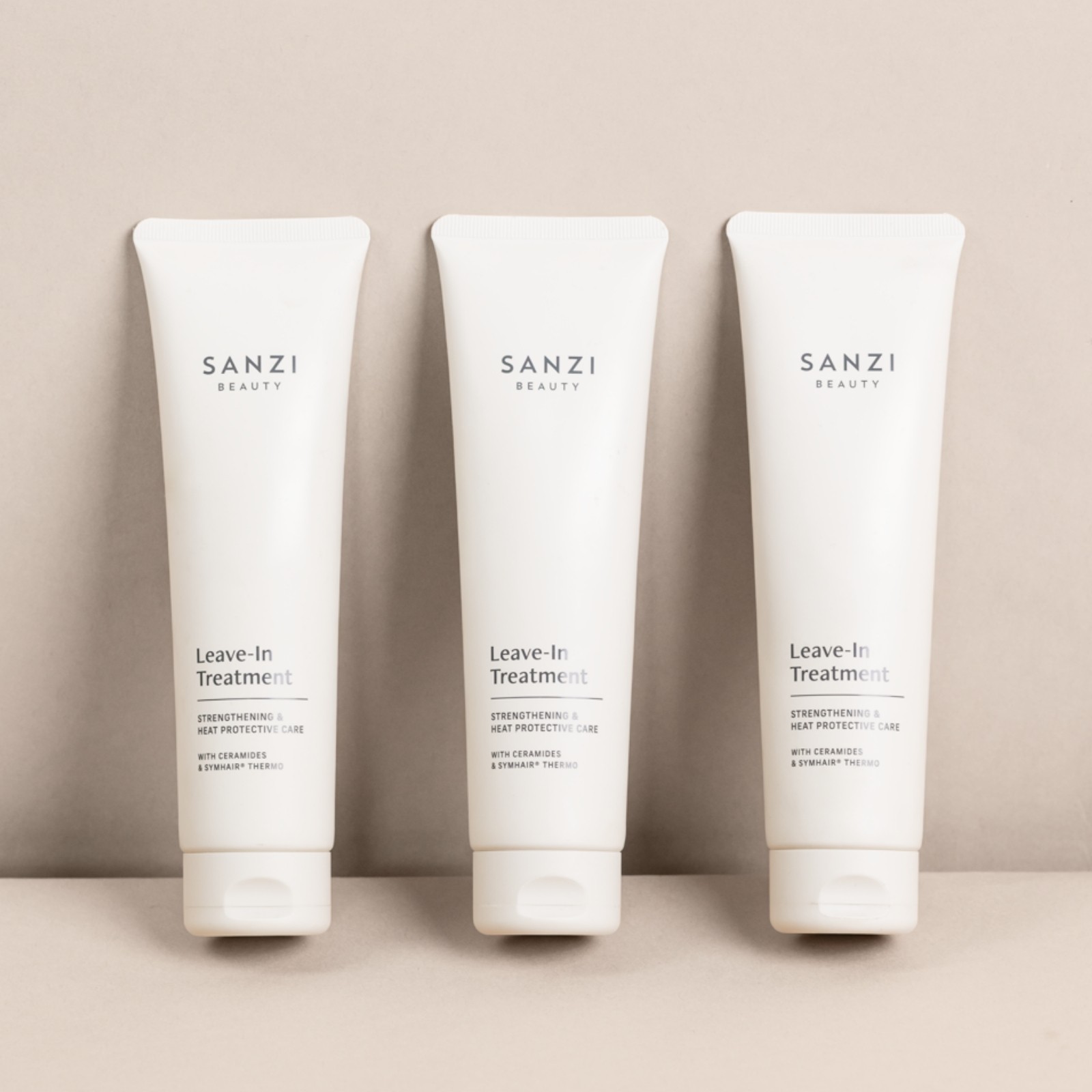 Leavein Treatment
