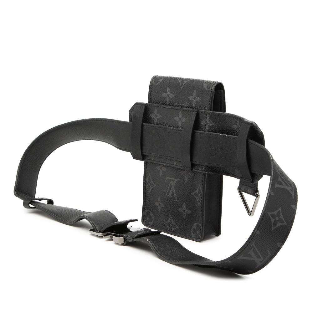 Louis Vuitton Belt Bags