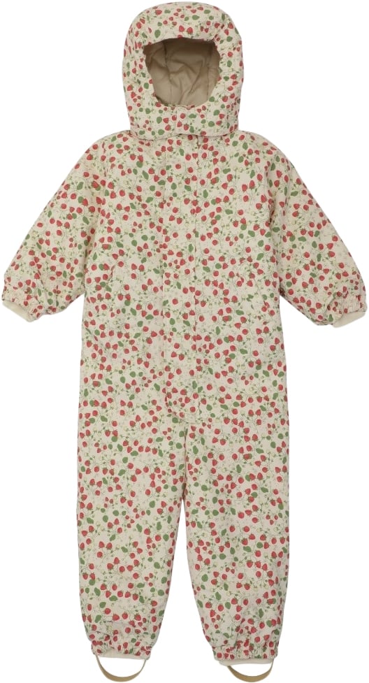 Nohr Snowsuit Print
