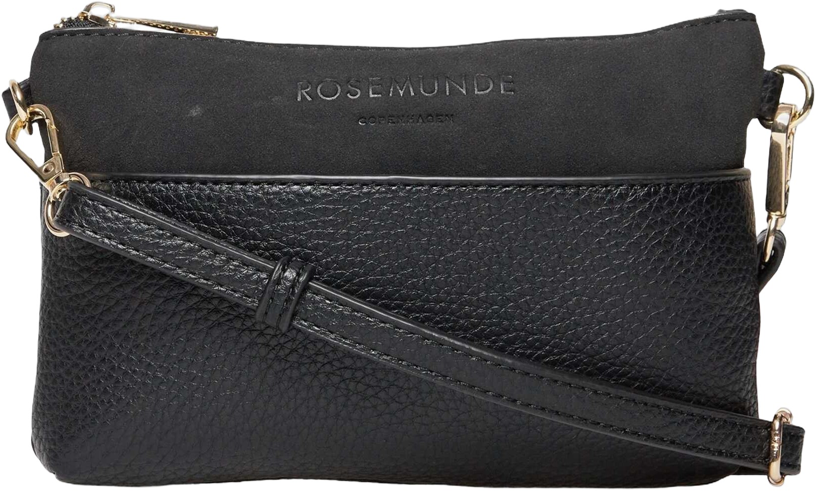 Rbmunich Mix Small Clutch