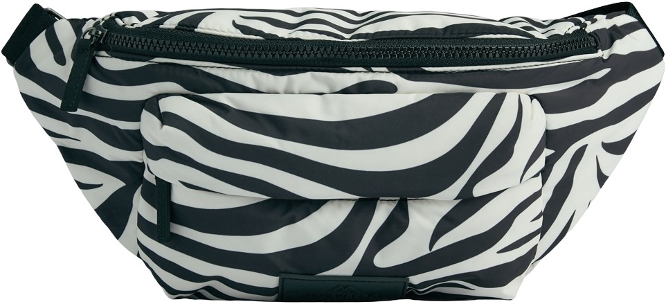 Famembg Bum Bag, Recycled