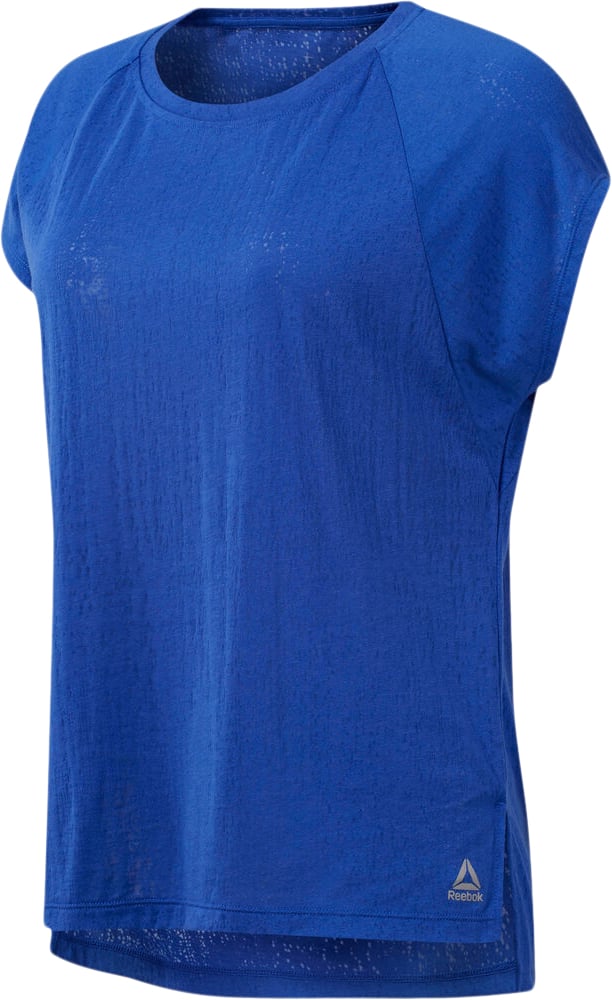 OS Burnout Tee - DKK 100 - Spar 66%